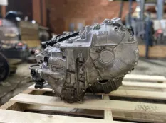 КПП автоматическая (АКПП) Toyota Prius XW50 (2015 - 2023) 2019 3090047100 1.8 I