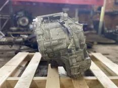 КПП автоматическая (АКПП) Toyota Prius XW50 (2015 - 2023) 2019 3090047100 1.8 I