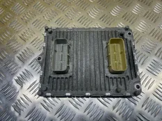 Блок управления двигателем Dodge RAM IV (2008-2019) 2015 P05150879AD ПИКАП 5.7 I EZH