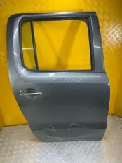 Дверь задняя правая Volkswagen Amarok (2010-2016) 2011 2H7833056AB ПИКАП 2.0 D CDCA