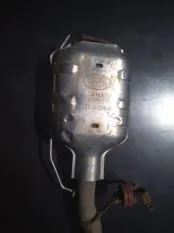 Катализатор Land Rover Range Rover Evoque I (2011-2018) 2014 EJ325H250A 2.2 D 224DT