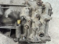 КПП автоматическая (АКПП) Dodge Caravan III (1995-2000) 1999 05014302AA МИНИВЭН 2.4 I EDZ