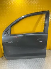 Дверь передняя левая Toyota Hilux (2005-2015) 2013 670020K010 2.5 D 2KDFTV