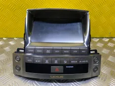 Магнитола Lexus LX 570 (2007-2022) 2015 8643060040
