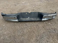 Бампер задний Toyota Hilux (2015-2021) 2021 ПИКАП 2.4 D 2GDFTV
