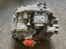Редуктор заднего моста Toyota Rav 4 (XA50) (2018-н.в.) 2019 G105042010 2.5 I A25AFXS