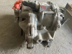 Редуктор заднего моста Toyota Rav 4 (XA50) (2018-н.в.) 2019 G105042010 2.5 I A25AFXS