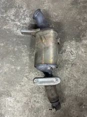 Катализатор Volkswagen Amarok (2010-2016) 2012 2.0 D CDCA