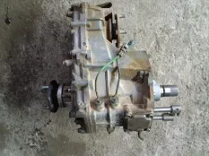 Раздаточная коробка Toyota Hilux (2005-2015) 2014 361000K270 3.0 D 1KDFTV