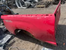 Крыло заднее правое Toyota Tundra II (2006-2022) 2007 5.7 I 3URFE