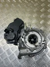 Турбина Toyota Land Cruiser Prado 150 (2009-2023) 2019 1720111100 2.8 D 1GDFTV