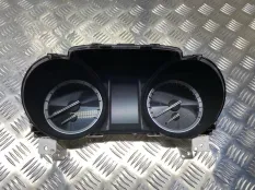 Щиток приборов (приборная панель) Toyota Land Cruiser Prado 150 (2009-2023) 2014 769167400 3.0 D 1KDFTV