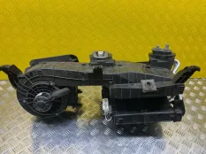 Отопитель в сборе (печка) Mitsubishi L200 (2015-2022) 2017 ПИКАП 2.4 D 4N15