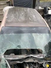 Крыша Volkswagen Amarok (2010-2016) 2010 2H7817111 ПИКАП 2.0 D CDBA