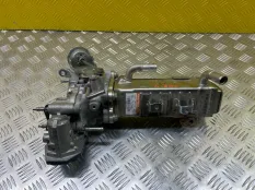Радиатор EGR Toyota Land Cruiser Prado 150 (2009-2023) 2019 256810W020 2.8 D 1GDFTV