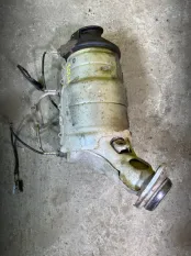 Катализатор Toyota Hilux (2015-2021) 2021 ПИКАП 2.4 D 2GDFTV