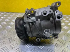 Компрессор кондиционера Toyota Land Cruiser Prado 150 (2009-2023) 2019 4472609800 2.8 D 1GDFTV
