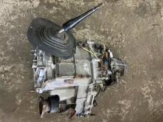 Раздаточная коробка Mitsubishi L200 (2006-2015) 2006 3242A027 2.5 D 4D56