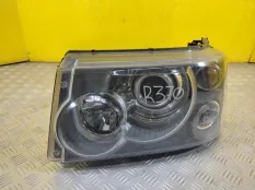 Фара левая Land Rover Range Rover Sport I 2005-2013 2008 3.6 D V8 32V DOHC EF V8