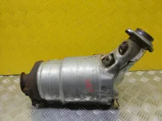 Катализатор Toyota Hilux (2015-2021) 2017 250510E040 2.4 D 2GDFTV