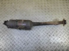 Катализатор Mitsubishi L200 (2015-2022) 2017 ПИКАП 2.4 D 4N15