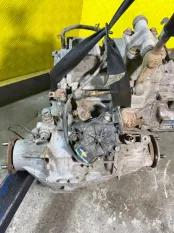 Раздаточная коробка Toyota Land Cruiser (100) 1998-2007 2002 4.7 I 2UZFE