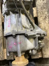 Раздаточная коробка Volkswagen Amarok (2010-2016) 2011 XM0008876 ПИКАП 2.0 D CDCA