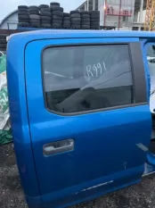 Дверь задняя правая Ford F150 P552 (2014-2020) 2019 FL3Z1624700A 2.7 I ECOBOOST V-6