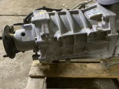 Раздаточная коробка Mitsubishi L200 (2015-2022) 2018 3200A194 2.4 D 4N15