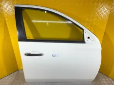 Дверь передняя правая Mitsubishi L200 (2015-2022) 2018 2.4 D 4N15