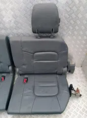 Сиденье третий ряд Toyota Land Cruiser 200 (2008-2021) 2008 4.5 D
