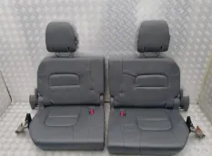 Сиденье третий ряд Toyota Land Cruiser 200 (2008-2021) 2008 4.5 D