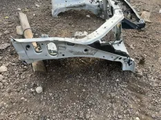 Лонжерон правый Mitsubishi L200 (2015-2022) 2018 5220K588 2.4 D 4N15