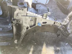 Лонжерон правый Toyota Rav 4 (CA40) (2012-2019) 2014 5370142150 2.0 D 1ADFTV