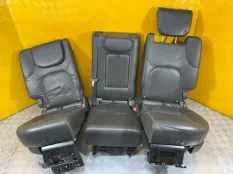 Салон (комплект сидений) Nissan Pathfinder (R51M) 2004-2013 2005 ВНЕДОРОЖНИК 2.5 D YD25