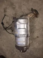 Катализатор Toyota Hilux (2015-2021) 2017 2.4 D 2GDFTV