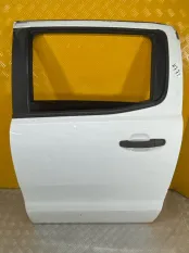 Дверь задняя левая Ford Ranger III (2011-2019) 2018 2.2 D ZSD422