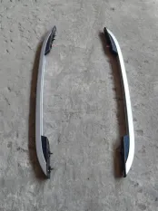 Дуги на крышу (рейлинги) Nissan Navara (D23) 2014-2021 2016 2.3 D YS23DDTT