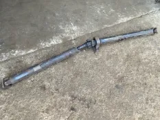 Карданный вал Mitsubishi Fuso Canter (2010 - н.в.) 2014 ML130370 ГРУЗОВОЙ 3.0 D 4P10-AAT4