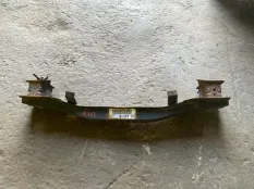 Усилитель бампера переднего Nissan Navara (D23) 2014-2021 2016 510B04JK1B 2.3 D YS23DDTT