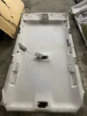 Потолок Toyota Land Cruiser Prado 150 (2009-2023) 2018 2.8 D 1GDFTV