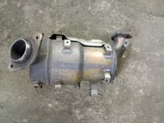 Катализатор Toyota Rav 4 (CA40) (2012-2019) 2013 2505126090 2.2 D 2ADFTV