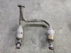 Катализатор Dodge RAM V (2018-н.в) 2020 68263767AB ПИКАП 5.7 HEMI MDS VVT