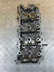 Головка блока цилиндров Toyota Land Cruiser Prado 120 (2002-2009) 2005 1110130050 3.0 D 1KDFTV