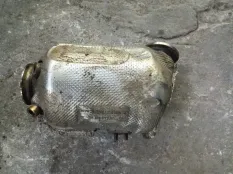 Катализатор Great Wall POER KINGKONG 2023 1205230XGW04A ПИКАП 2.0 D GW4D20M