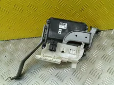 Блок управления двигателем Toyota Land Cruiser Prado 150 (2009-2023) 2012 8966160M50 2.7 I 2TRFE