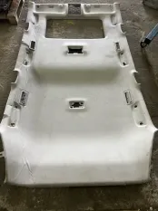 Потолок Toyota Land Cruiser 200 (2008-2021) 2008 6331160530B0 ВНЕДОРОЖНИК 4.5 D 1VDFTV