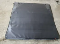 Крышка кузова Toyota Hilux (2005-2015) 2013 ПИКАП 2.5 D 2KDFTV