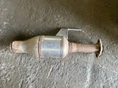 Катализатор Nissan Navara (D23) 2014-2021 2016 208S25JM0A 2.3 D YS23DDTT