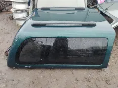 Кунг Toyota Hilux (2005-2015) 2014 ПИКАП 3.0 D 1KDFTV